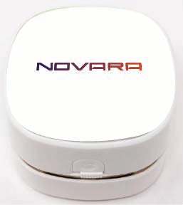 Crumbee Desktop Vacuum