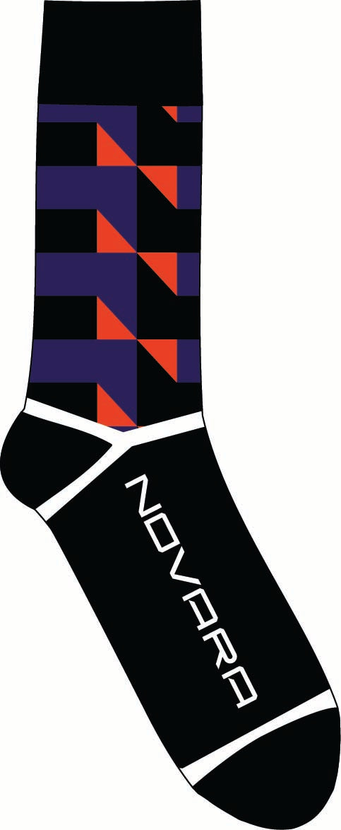 Dress Socks - Woven