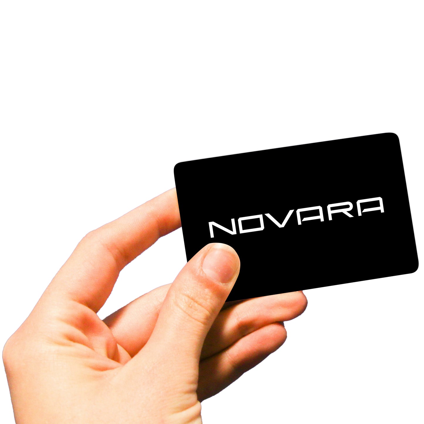 Novara Apparel Store Gift Card
