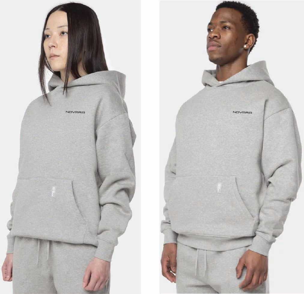 Portland Gear Cloudburst Hoodie