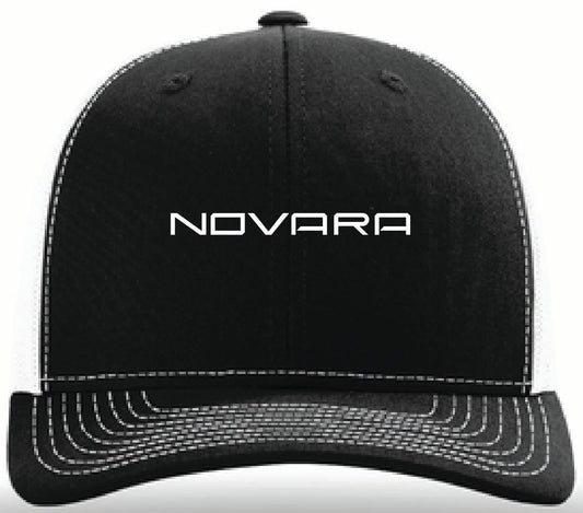 Richardson 112+ R-Flex Adjustable Trucker Cap