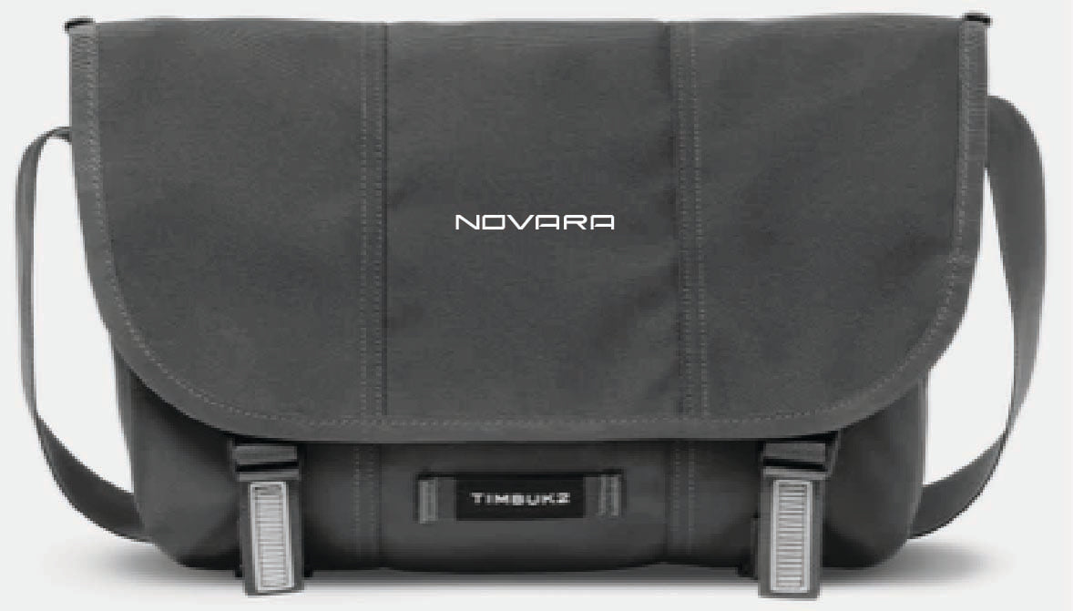 Timbuk2 Classic Messenger Bag (Small)