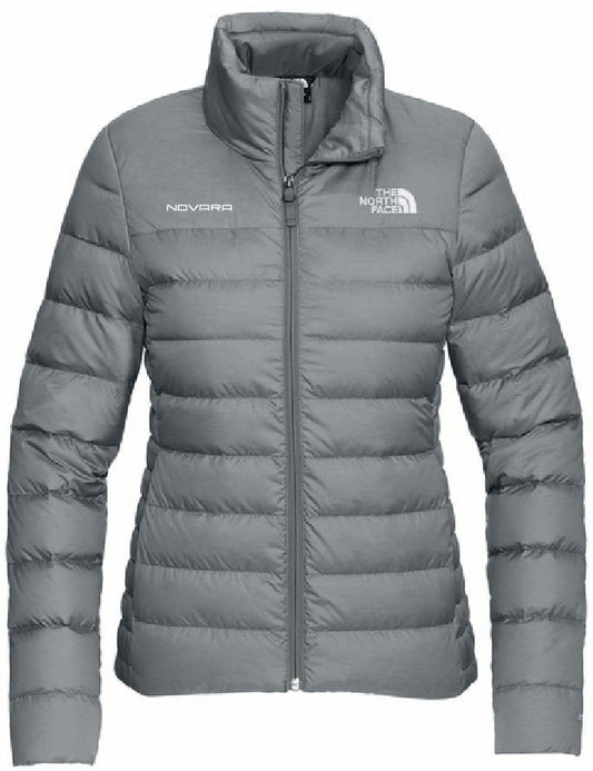 The North Face Women's Down Hybrid Jacket