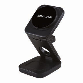 Trifecta 3" 1 Charging Stand