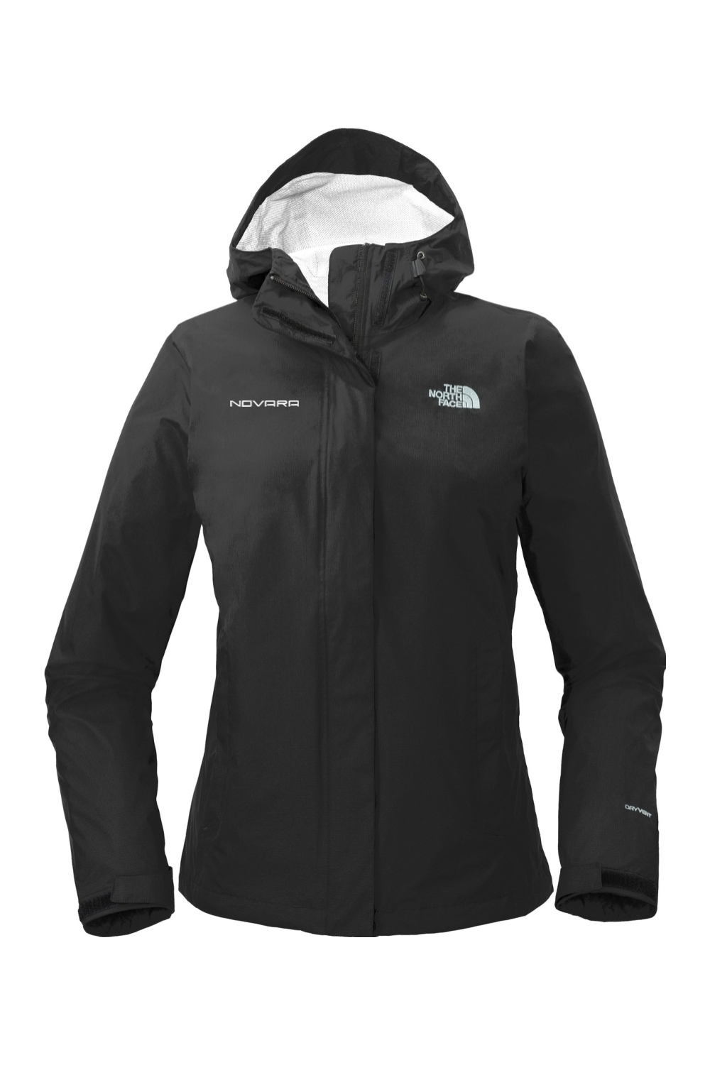 The North Face Ladies DryVent Rain Jacket