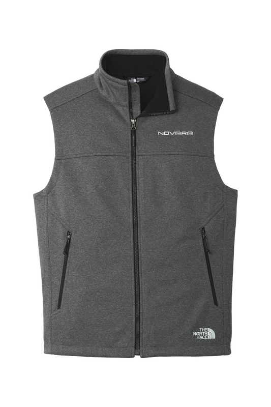 The North Face Ridgewall Soft Shell Vest