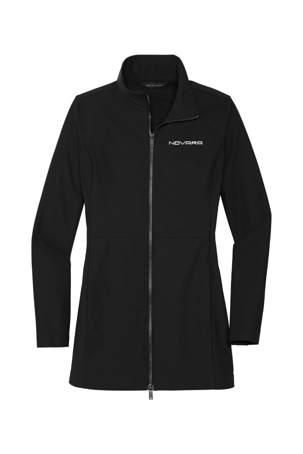 MERCER+METTLE Women's Faille Soft Shell