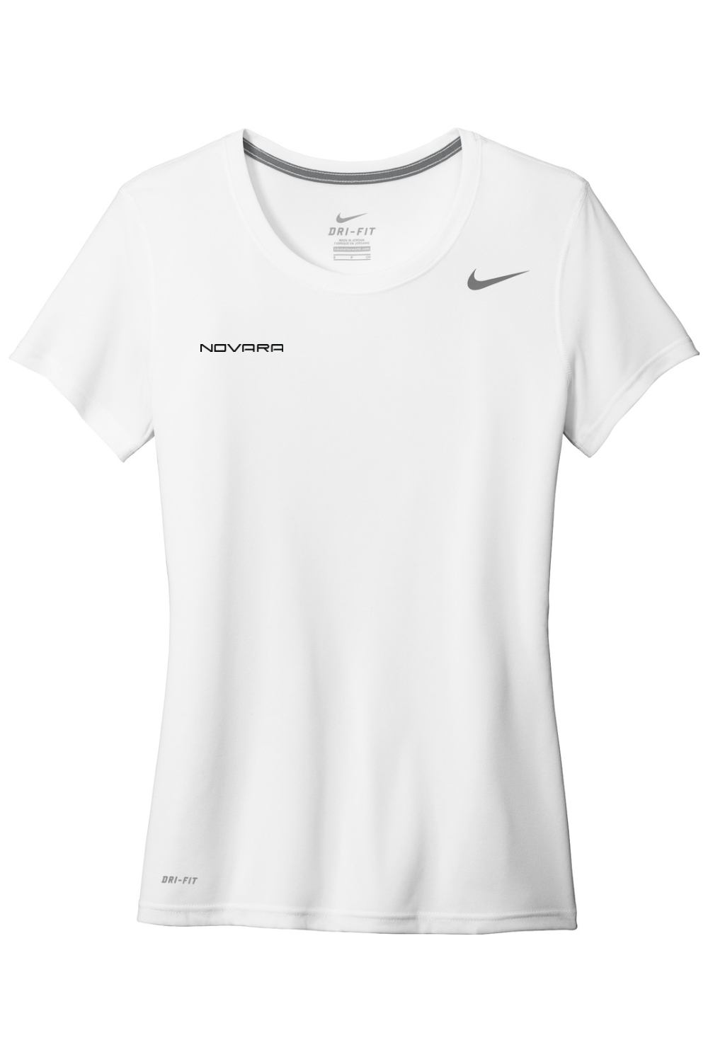 Nike Ladies Team rLegend Tee
