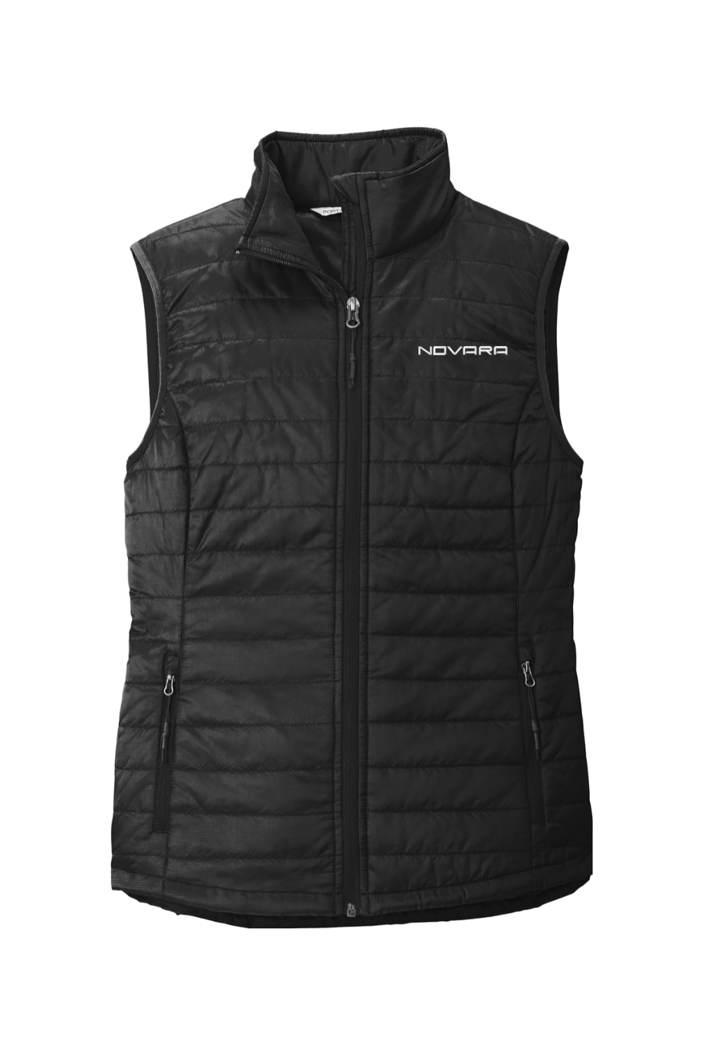 Port Authority Ladies Packable Puffy Vest