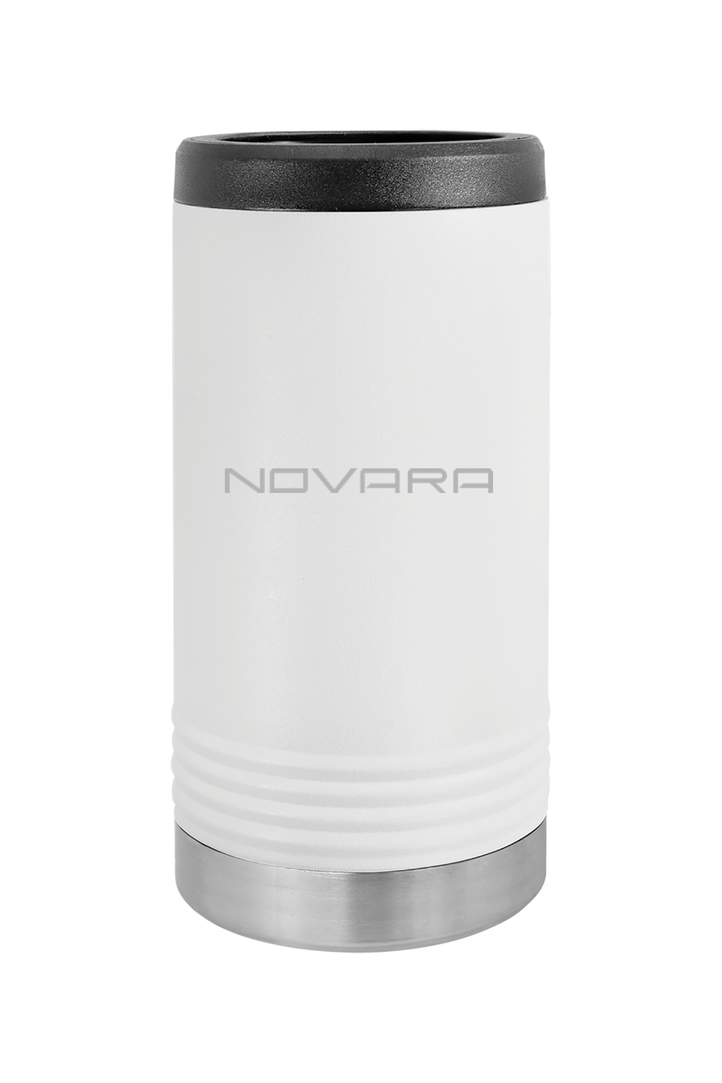 Stainless Steel Vacuum Insulated Slim Beverage Holder