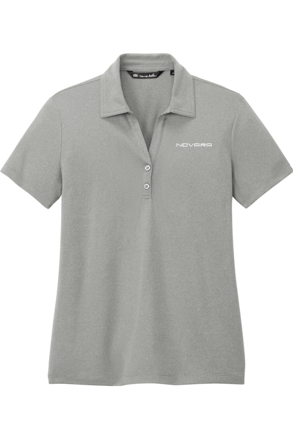 TravisMathew Ladies Coto Performance Polo