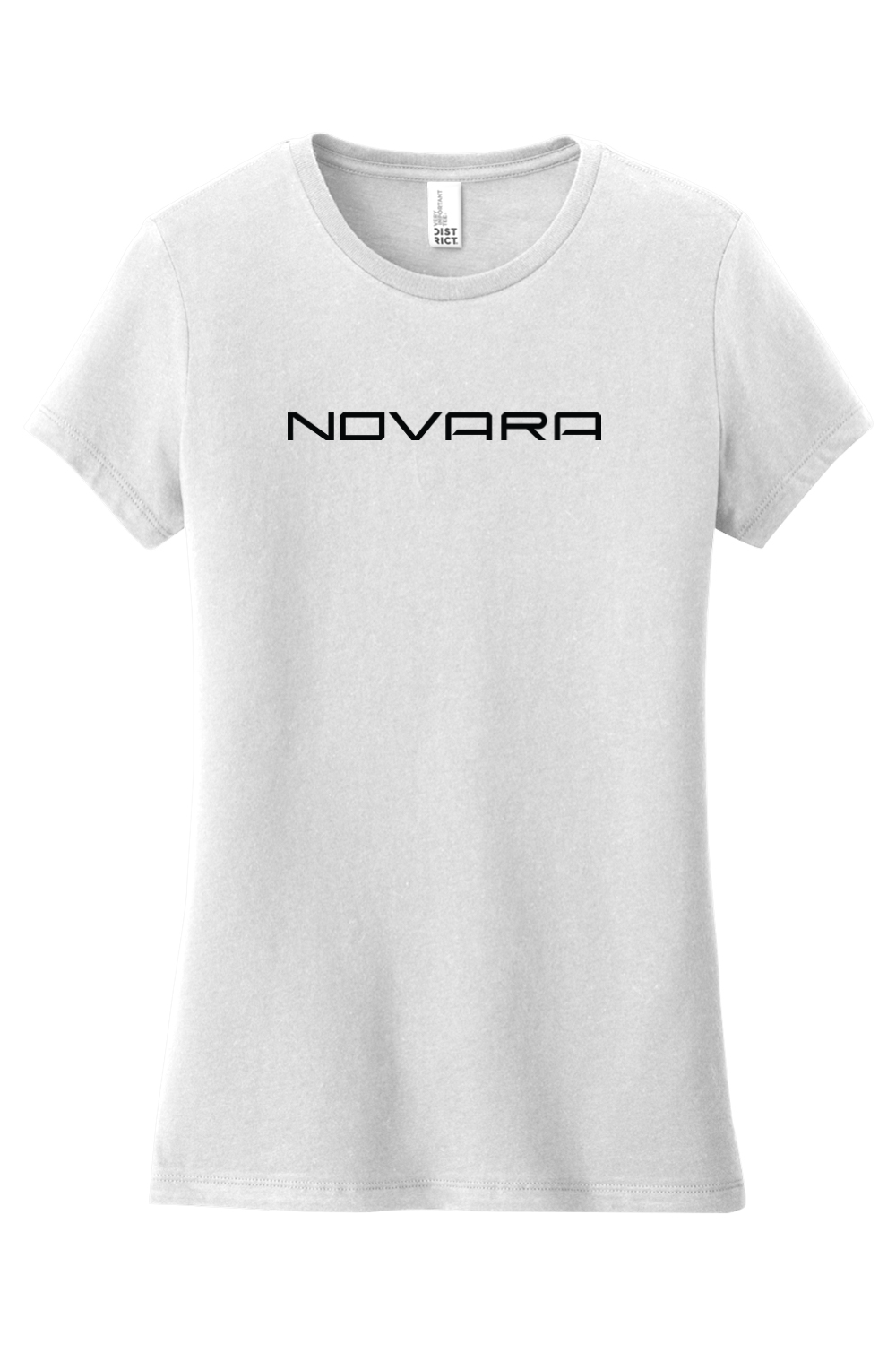District Women’s Very Important Tee