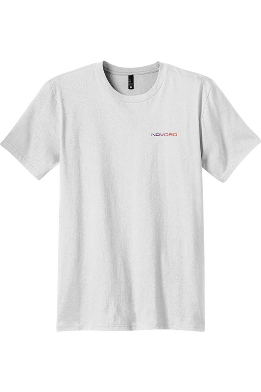 District The Concert Tee - Glow Logo