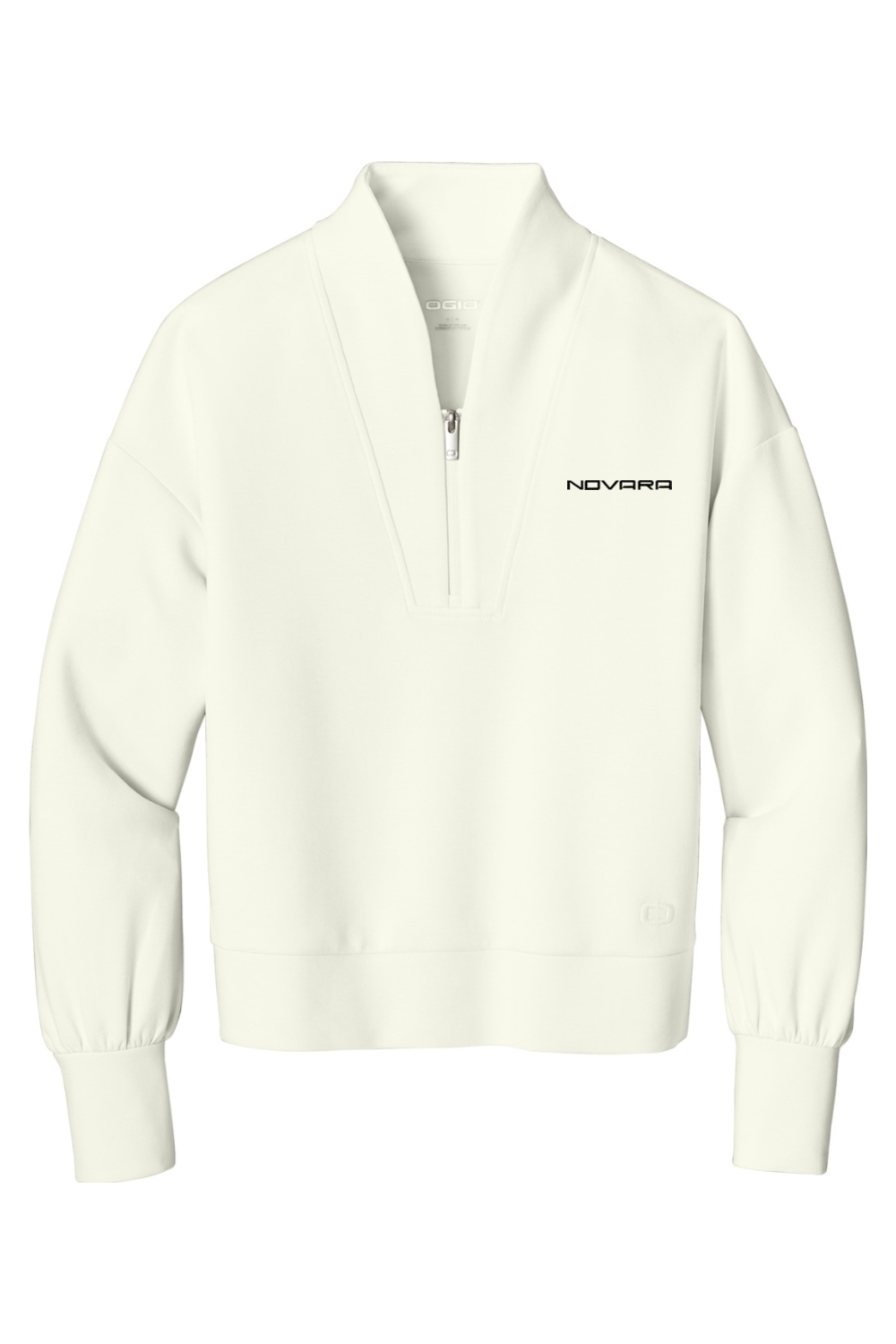OGIO Women's Transcend 1/4-Zip