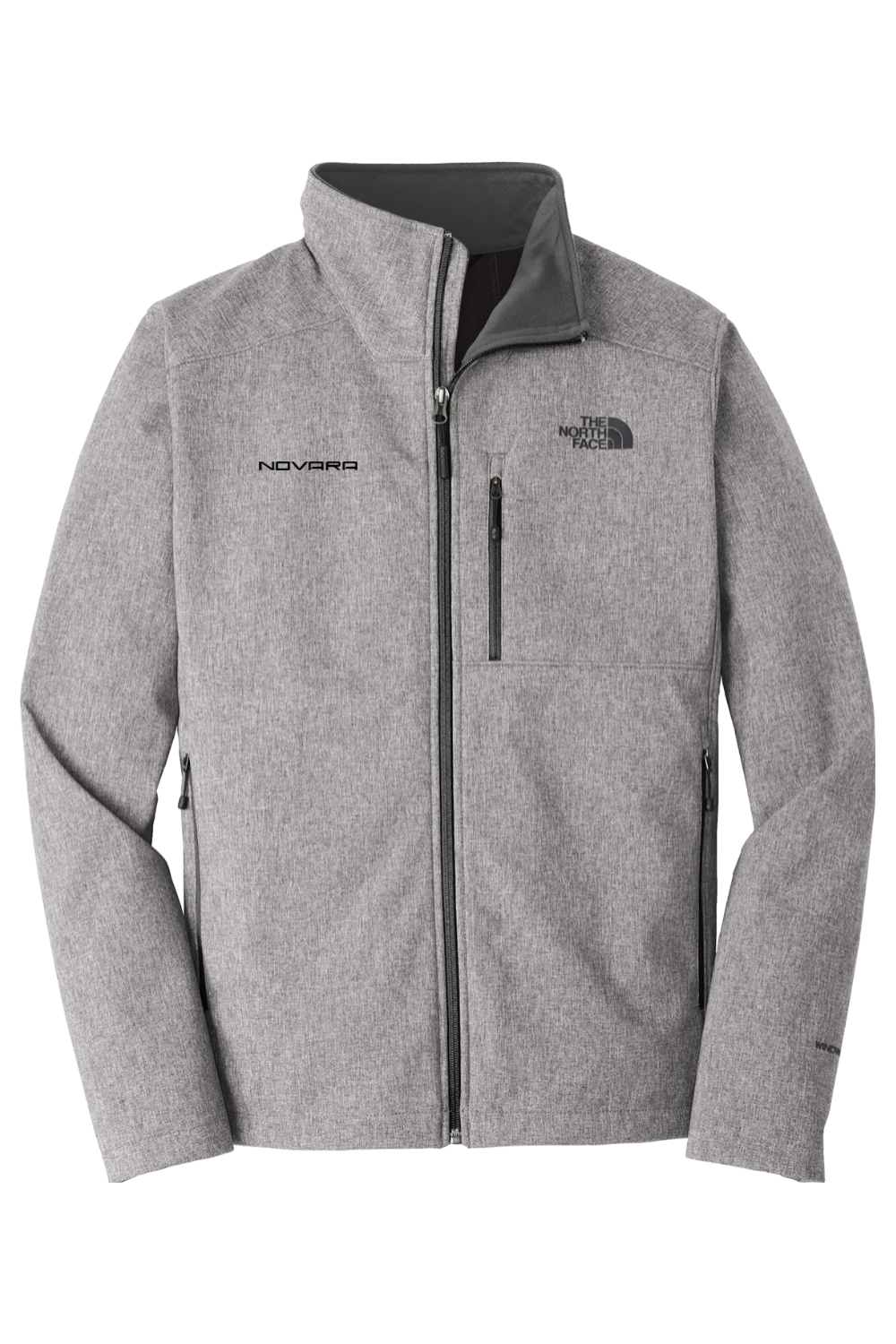 The North Face Apex Barrier Soft Shell Jacket