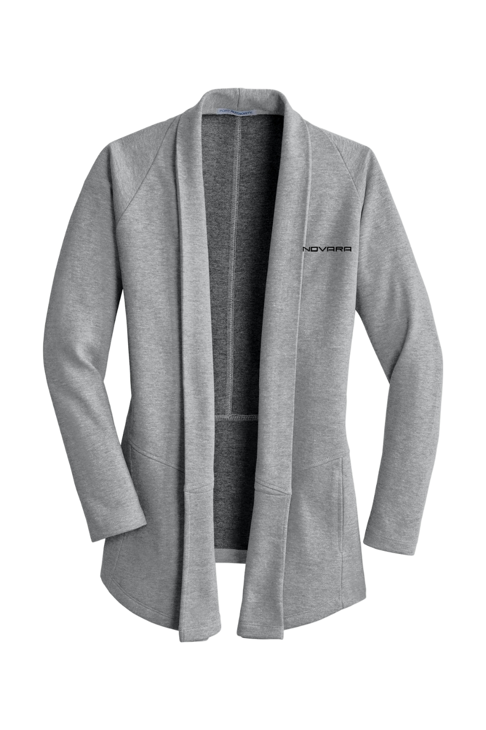 Port Authority Ladies Interlock Cardigan