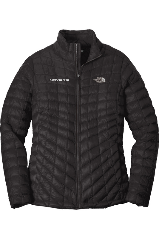 The North Face Ladies ThermoBall Trekker Jacket