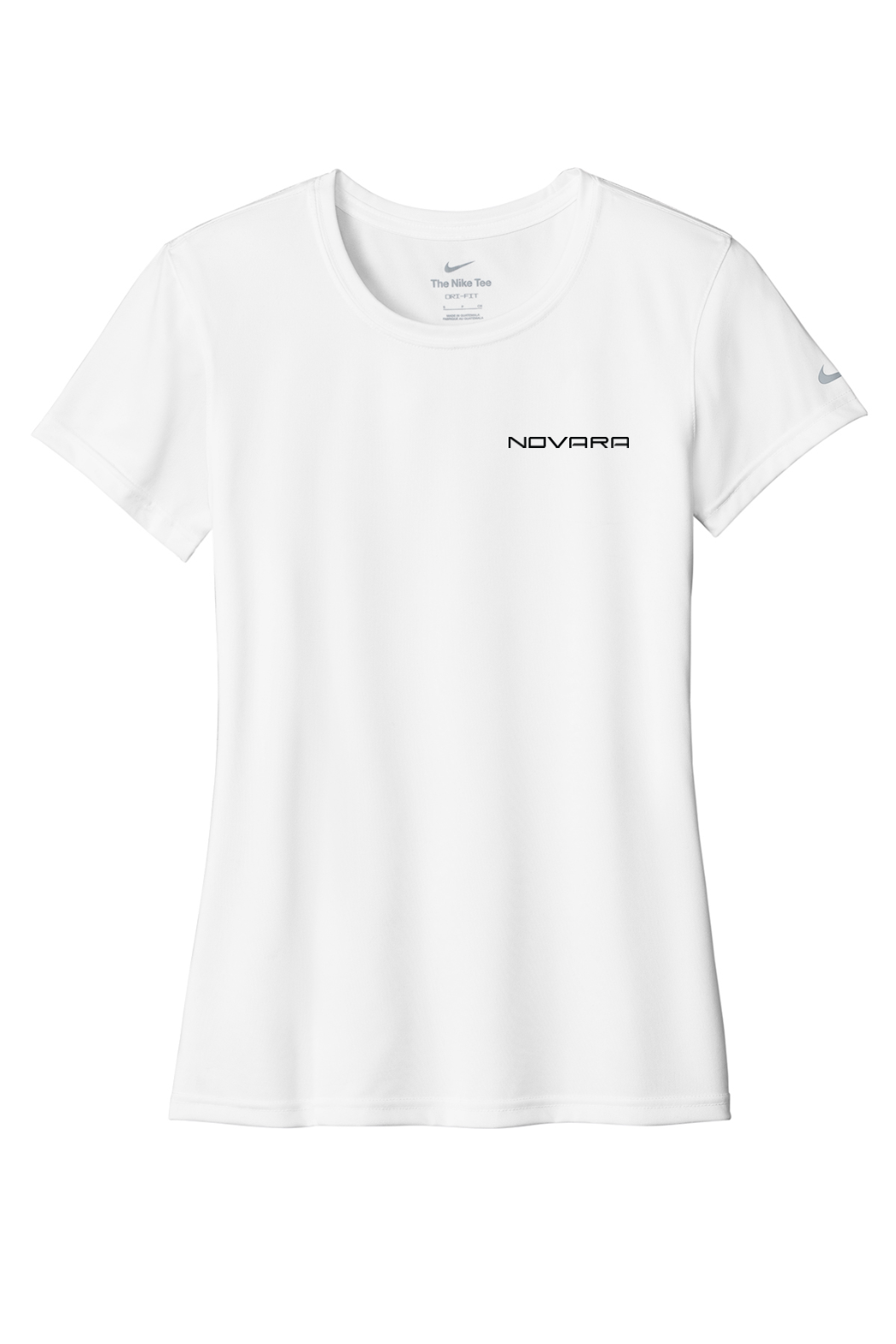 Nike Ladies Swoosh Sleeve rLegend Tee