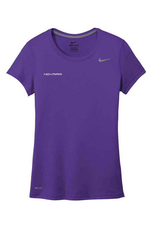 Nike Ladies Team rLegend Tee