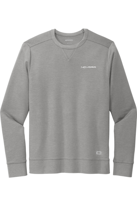 OGIO Luuma Flex Long Sleeve Crew