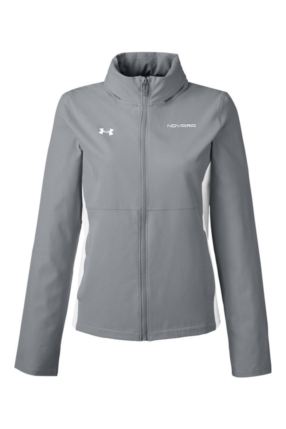 Under Armour Ladies' Rival Stretch Jacket