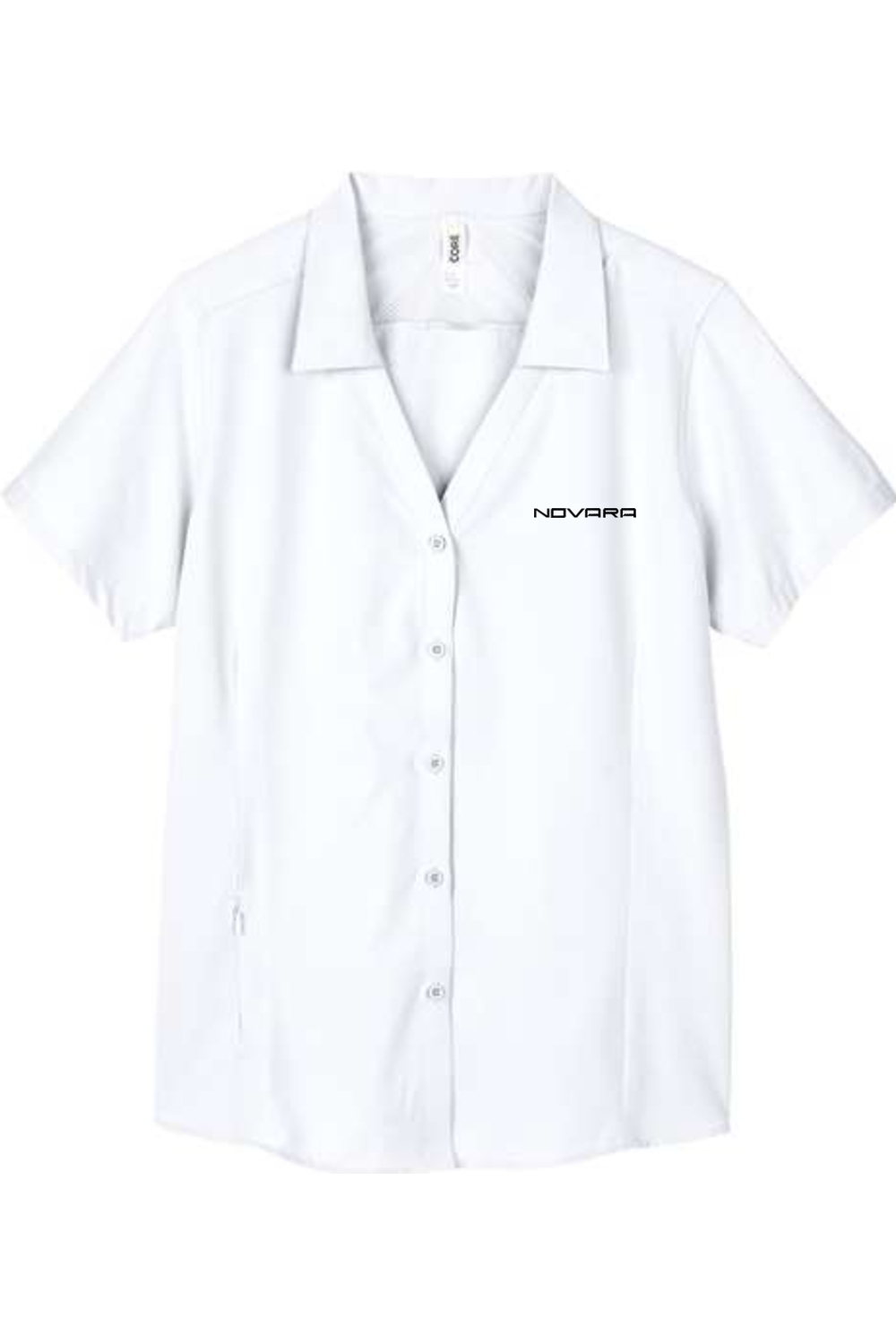 Core365 Women's Ultra UVP Marina Shirt
