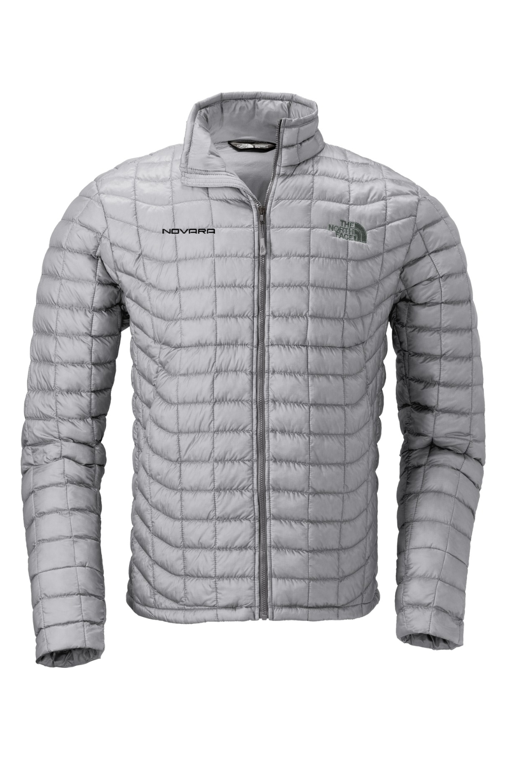 The North Face ThermoBall Trekker Jacket