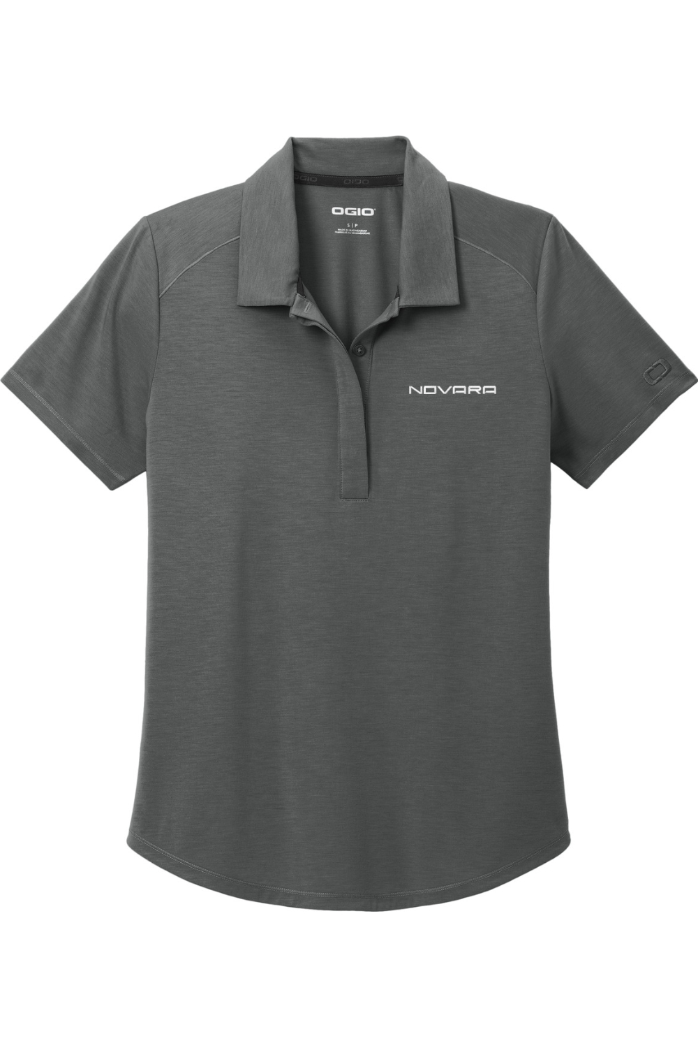 OGIO Ladies Motion Polo