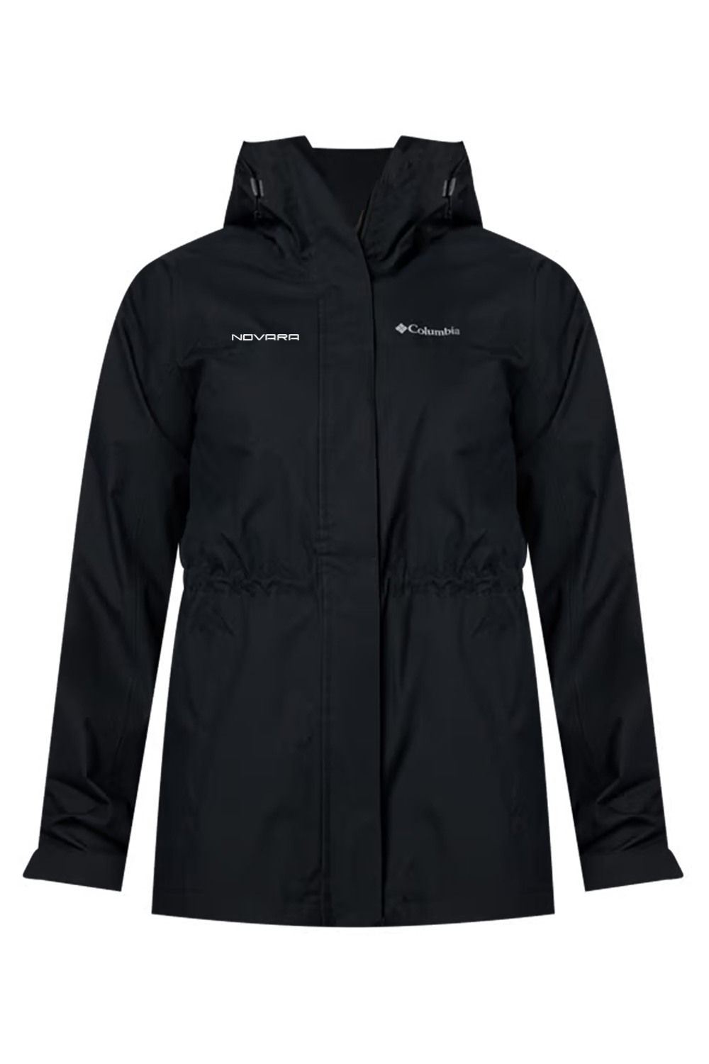 Columbia Women's Hikebound™ II Long Jacket