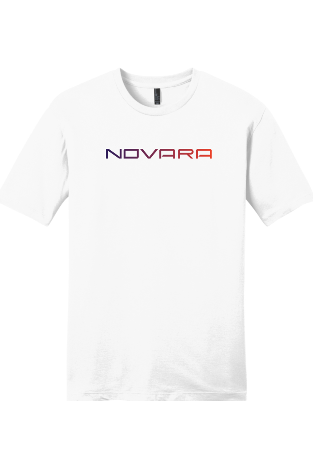 District Very Important Tee - Glow Logo