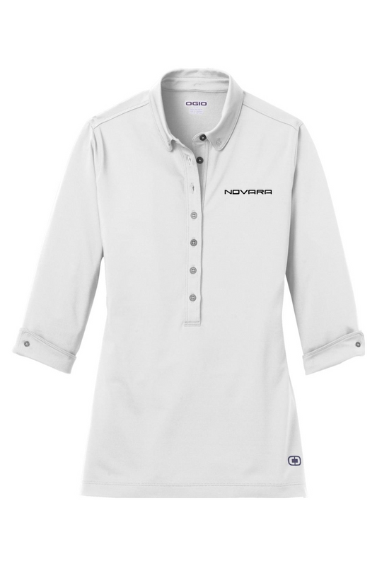 OGIO Ladies Gauge Polo