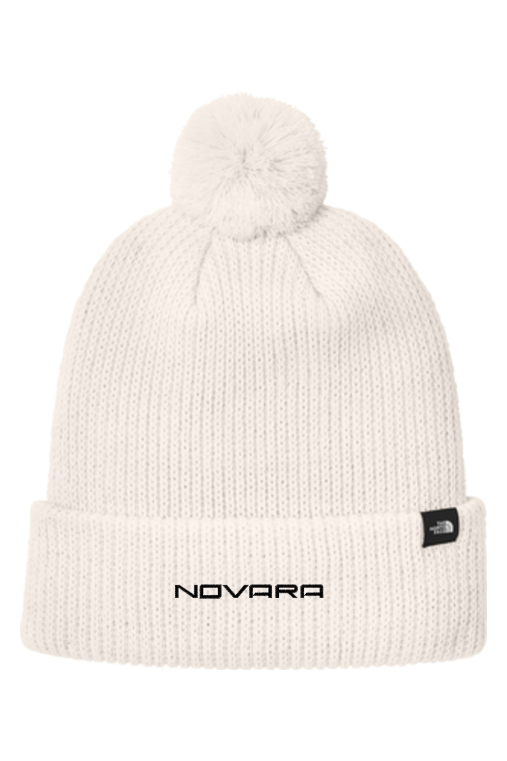 The North Face Pom Beanie