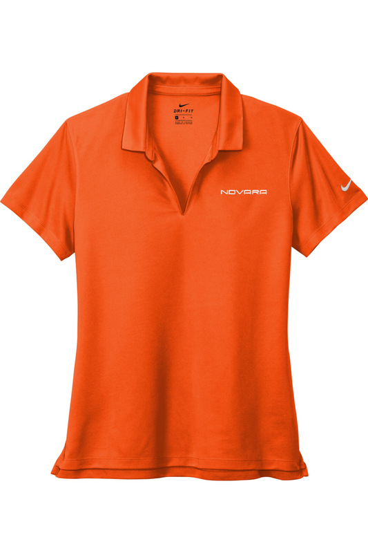 Nike Ladies Dri-FIT Micro Pique 2.0 Polo