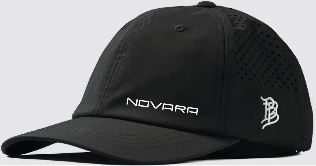 Branded Bills Relaxed Performance Hat
