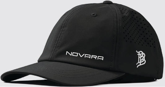 Branded Bills Relaxed Performance Hat