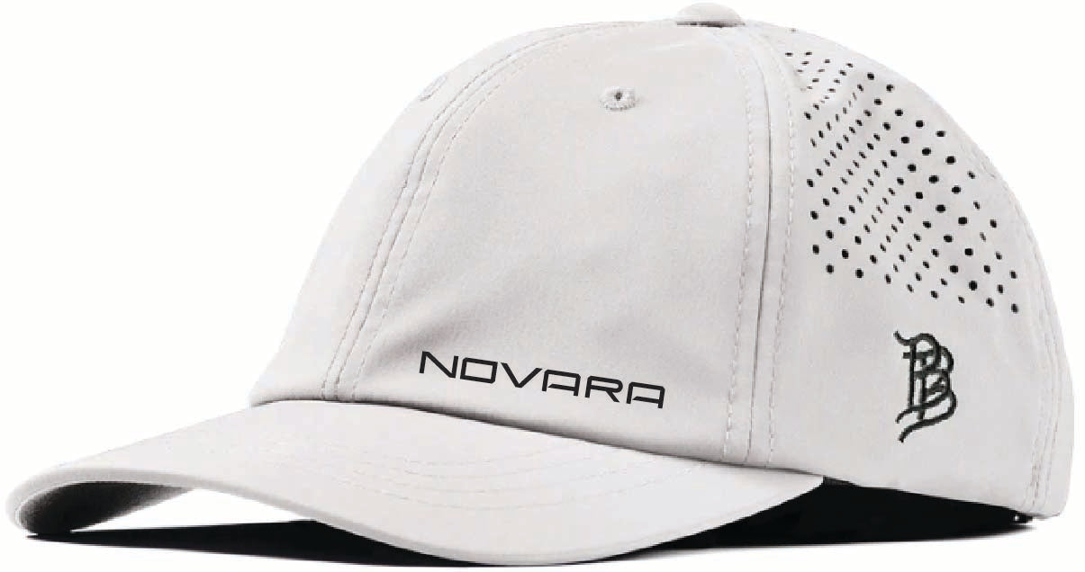 Branded Bills Relaxed Performance Hat