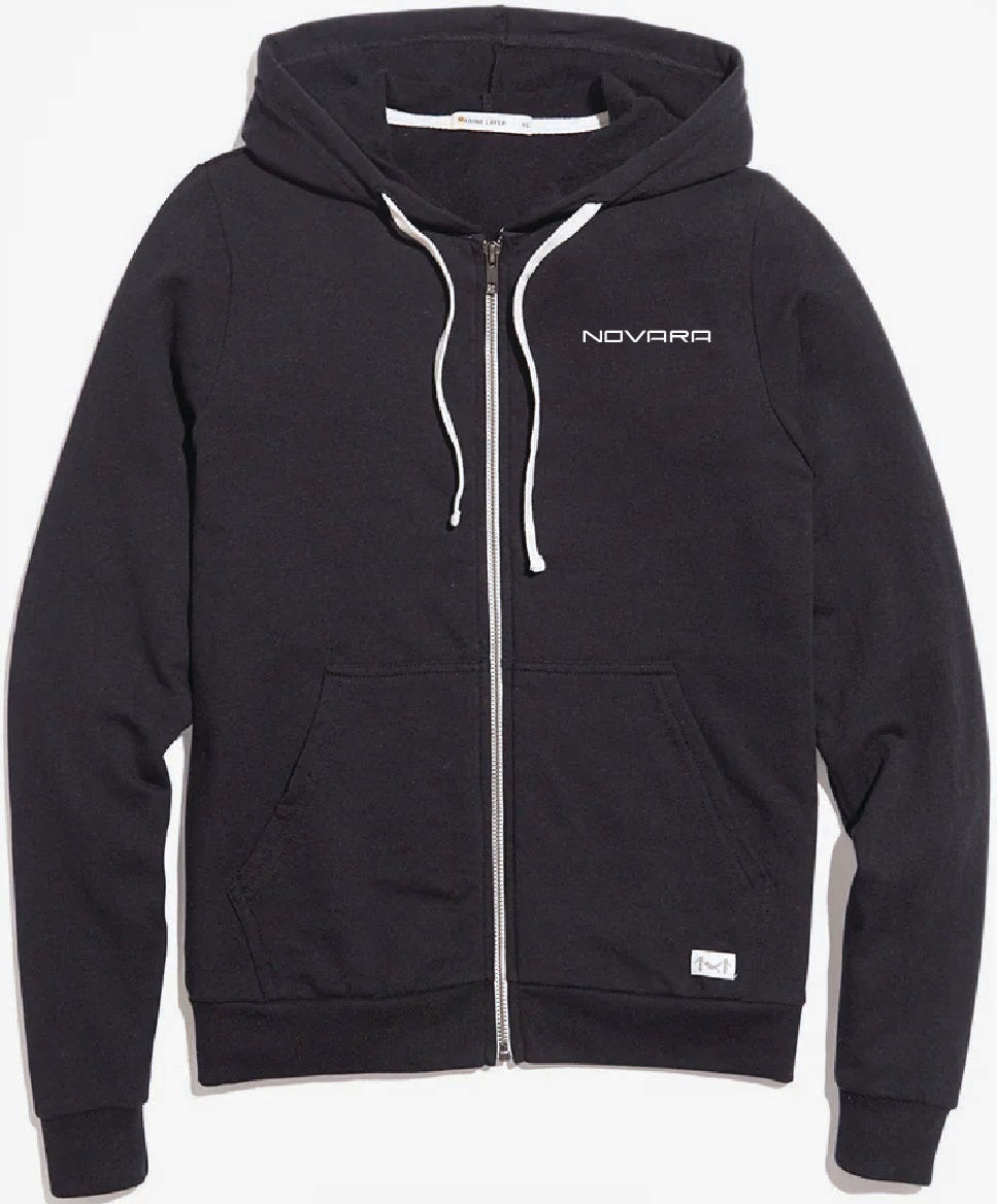 Marine Layer - Women's Afternoon Hoodie