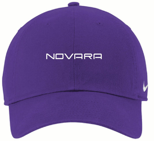 Nike Heritage Cotton Twill Cap