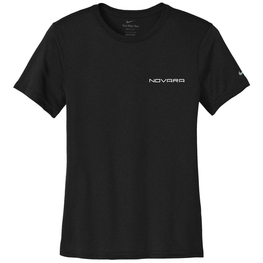 Nike Ladies Swoosh Sleeve rLegend Tee