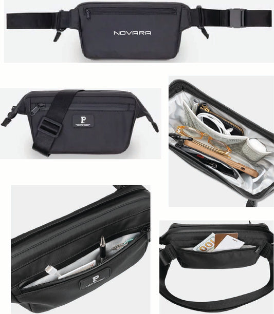 Portland Gear Cascade Crossbody Bag