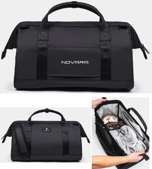 Portland Gear Cascade Duffle - Compact
