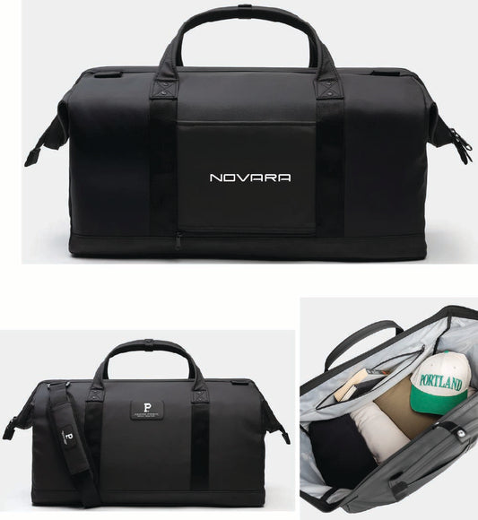 Portland Gear Cascade Duffle - Standard