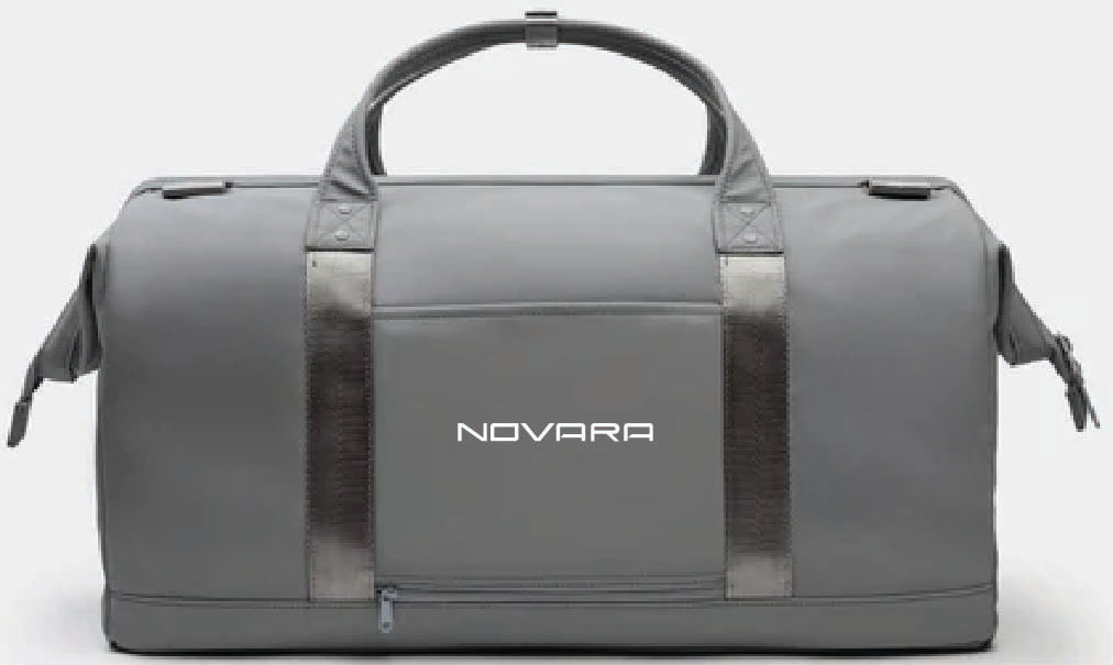 Portland Gear Cascade Duffle - Standard