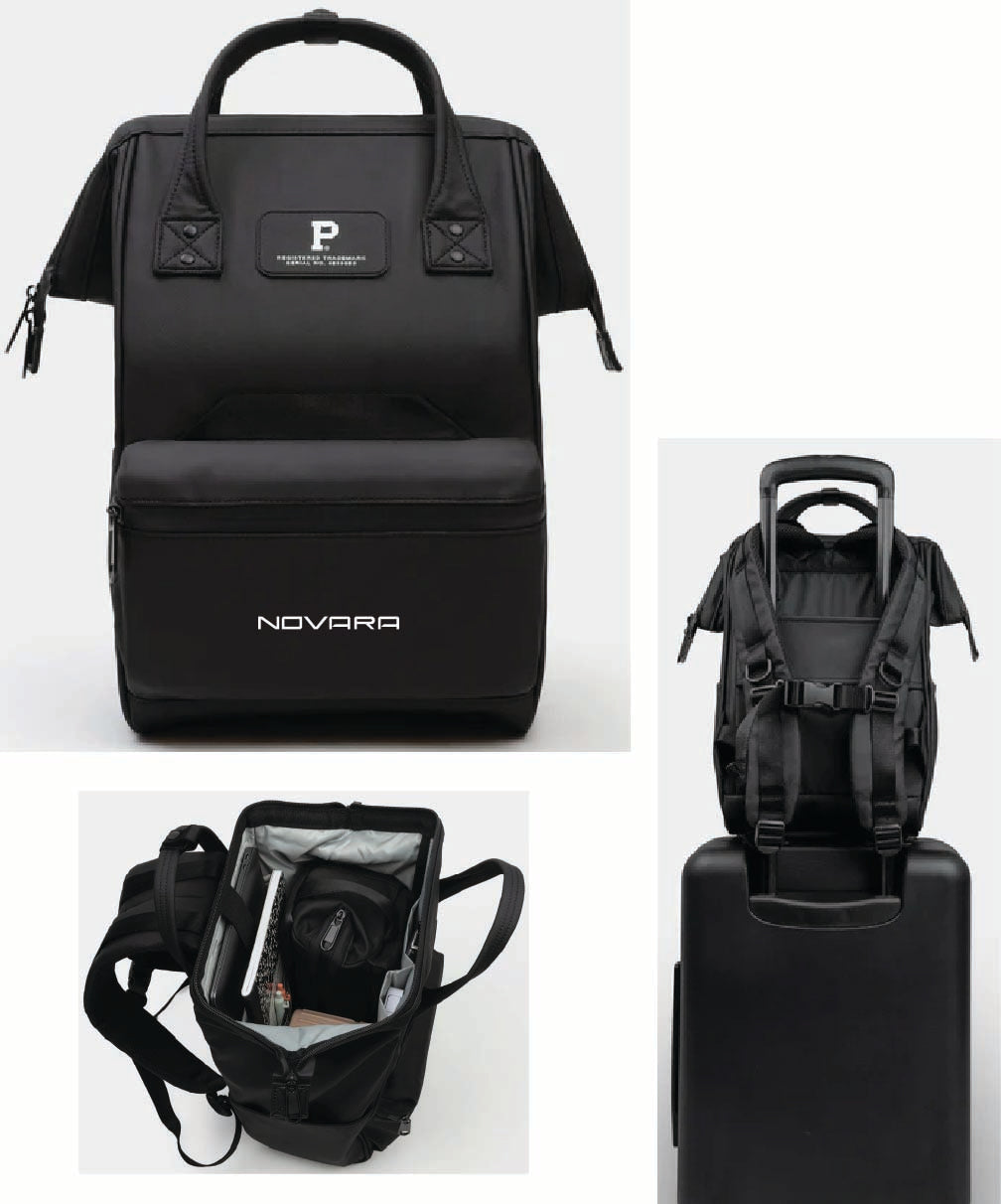 Portland Gear Cascade Backpack - Compact