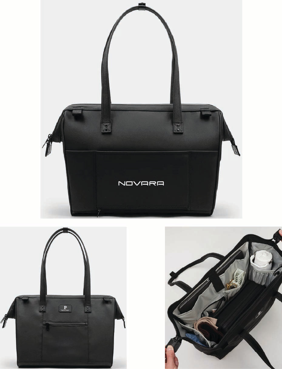 Portland Gear Cascade Tote - Standard