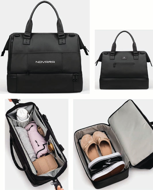Portland Gear Cascade Weekender - Standard
