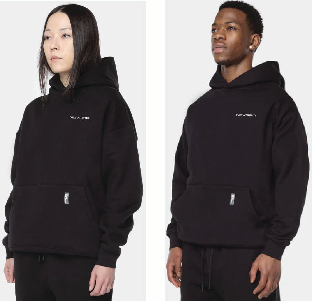 Portland Gear Cloudburst Hoodie