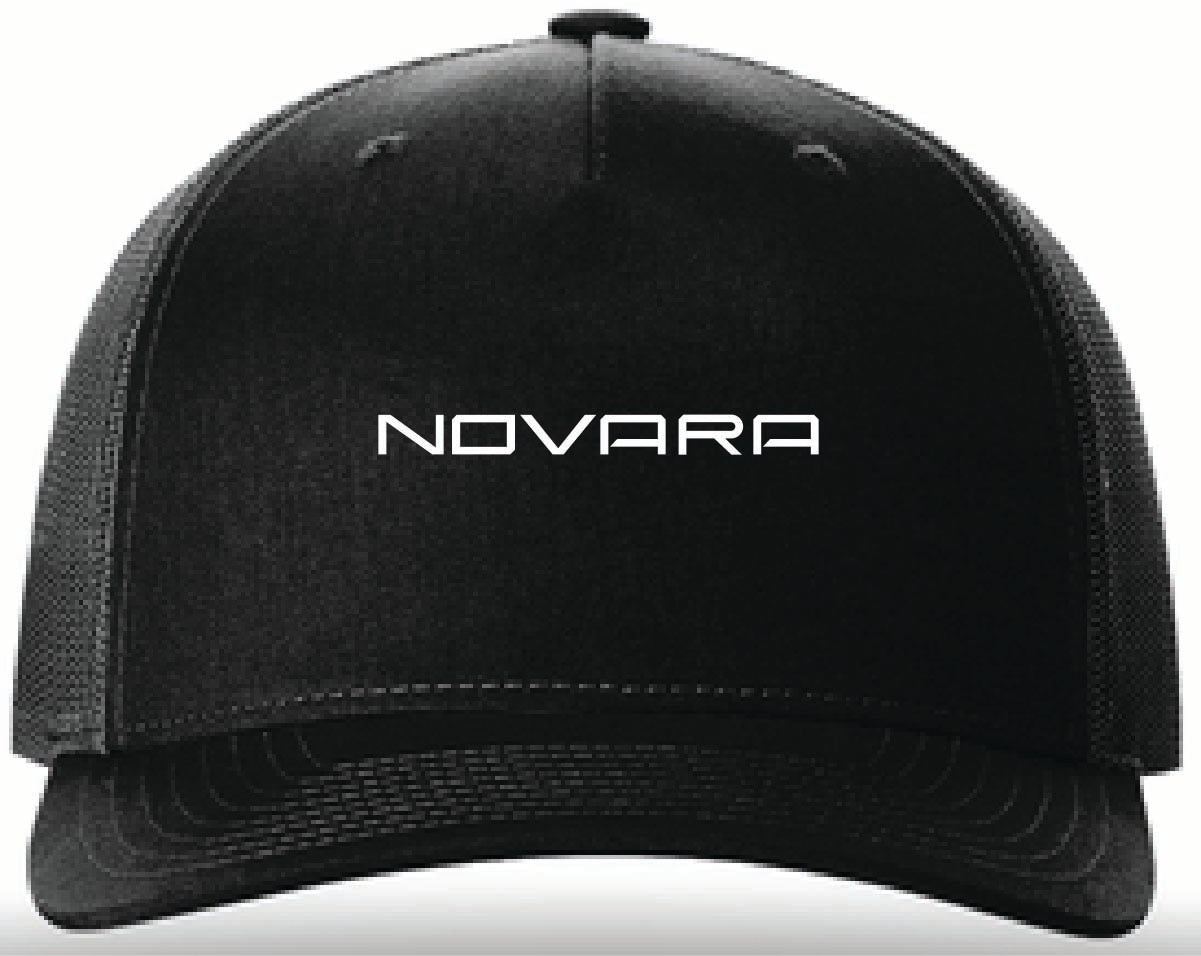 Richardson - Trucker Cap FP