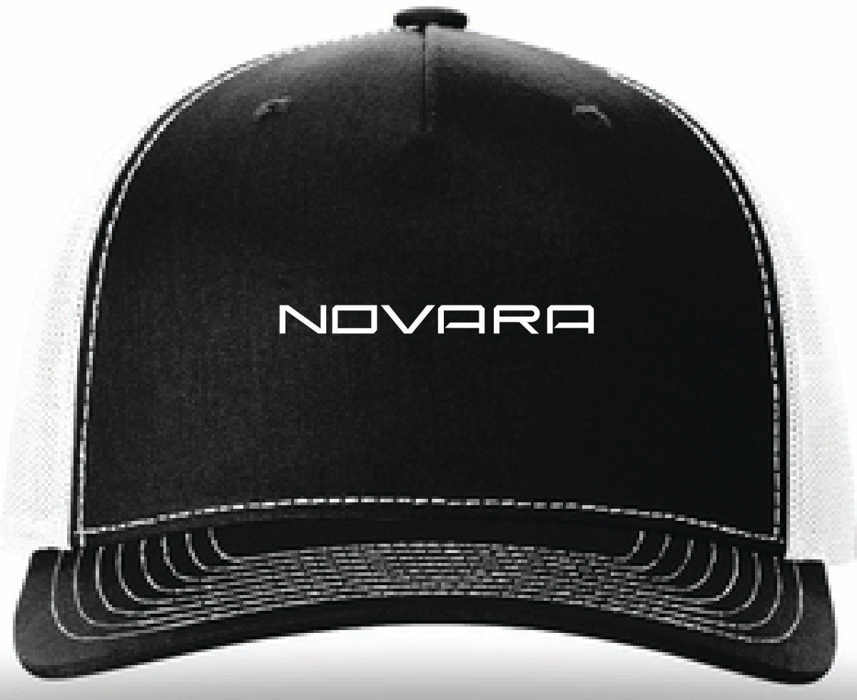 Richardson - Trucker Cap FP