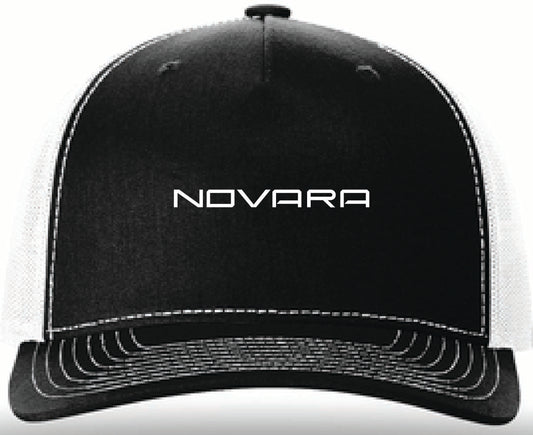 Richardson - Trucker Cap FP